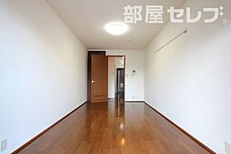 シェトワ御器所 2階1Kのリビング/ダイニング