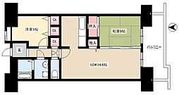 アーバンドエル八事石坂 8階