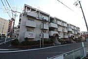 プランタンハイツ 1階 築40年4ヶ月の賃貸物件