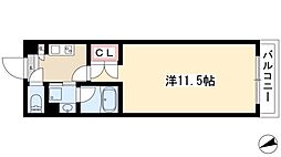 シティライフ本山東 4階
