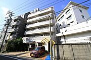 覚王山駅より徒歩5分 3階 築40年1ヶ月の賃貸物件