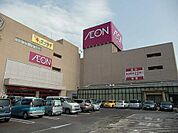 イオン名古屋東店 286m