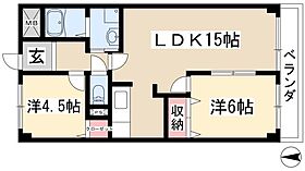 間取り：223038481325