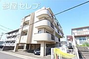 一社駅より徒歩17分 3階 築37年8ヶ月の賃貸物件