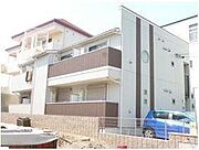 上飯田駅より徒歩12分 1階 築17年10ヶ月の賃貸物件