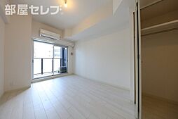 アドバンス名古屋モクシー　(旧　ADVANCE　NAGOYA　MOXIE) 4階1Kのリビング/ダイニング