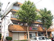 シャンポール幹1 3階 築43年5ヶ月の賃貸物件