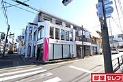 本山駅より徒歩5分 3階 築39年5ヶ月の賃貸物件