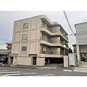 ＶＩＬＬＡ若葉台 4階 築50年9ヶ月の賃貸物件