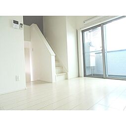 アペラシオン鳥羽見 2階ワンルームのリビング/ダイニング