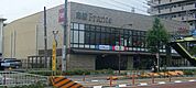フランテロゼ白壁 382m