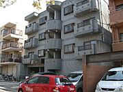 いづみハイツ平池の賃貸物件