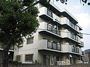 本通マンション 2階 築40年3ヶ月の賃貸物件