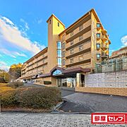 東山公園駅より徒歩5分 2階 築36年4ヶ月の賃貸物件