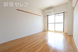 ムーンブライト 3階1Kのリビング/ダイニング