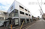 大曽根駅より徒歩13分 2階 築25年10ヶ月の賃貸物件