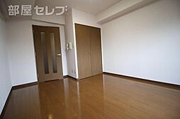 シティライフ今池南 5階1Kのリビング/ダイニング