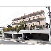 一社駅より徒歩10分 3階 築43年3ヶ月の賃貸物件