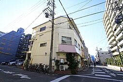 小塩マンション