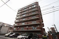 ファーニス白壁