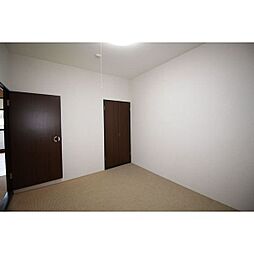 ハウスアベニュー 7階2DKのリビング/ダイニング