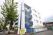 一社駅より徒歩15分 2階 築50年8ヶ月の賃貸物件