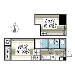 Charme新守山 1階/-