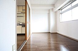 第3藤島ビル 2階3LDKのリビング/ダイニング