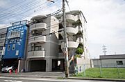 喜多山駅より徒歩6分 5階 築37年2ヶ月の賃貸物件