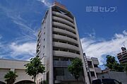 サンリヴァーメゾン 6階 築38年5ヶ月の賃貸物件