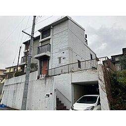 霞ヶ丘一丁目貸家