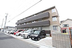 ウィステリア矢田