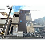 CupreOSONEの賃貸物件