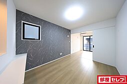 LECOCON新守山 1階1LDKのリビング/ダイニング