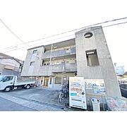 マノアハウス清住の賃貸物件