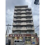 守山自衛隊前駅より徒歩2分 4階 築46年5ヶ月の賃貸物件