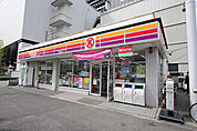サークルＫ 徳川町店 247m
