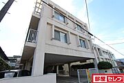 マンションアイユー 3階 築49年7ヶ月の賃貸物件