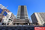 高岳駅より徒歩11分 7階 新築の賃貸物件