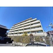 シーアイマンション千種Ｓ棟 4階 築54年7ヶ月の賃貸物件