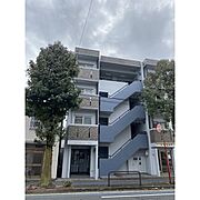 ワンコレクト神田 3階 築24年3ヶ月の賃貸物件