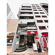 シャルムいまいけ 5階 築39年6ヶ月の賃貸物件