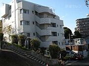 扶桑ハイツ2 4階 築40年3ヶ月の賃貸物件