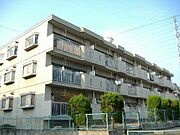 コーポ朝日 1階 築46年10ヶ月の賃貸物件