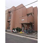 コンパートハウス上飯田 2階 築18年7ヶ月の賃貸物件