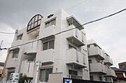 本山駅より徒歩7分 2階 築40年2ヶ月の賃貸物件