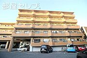 藤が丘駅より徒歩22分 2階 築36年10ヶ月の賃貸物件