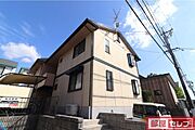 アルタビスタ 2階 築30年10ヶ月の賃貸物件