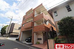 プルマージュ本郷