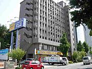宮地興産ビルの賃貸物件